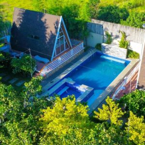 Package C – Overnight Stay (16–20 Persons)